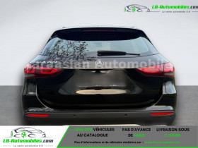 Mercedes GLA 200 BVA  occasion � Beaupuy - photo n�6