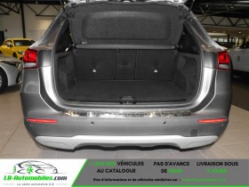 Mercedes GLA 200 BVA  occasion � Beaupuy - photo n�7