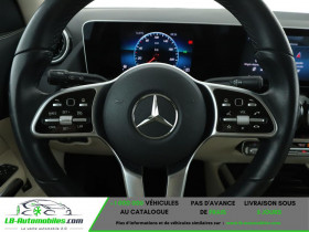 Mercedes GLA 200 BVA  occasion � Beaupuy - photo n�7