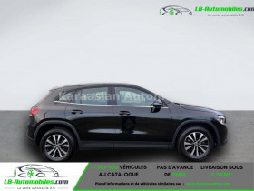 Mercedes GLA 200 BVA  occasion � Beaupuy - photo n�5