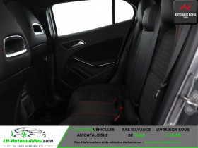 Mercedes GLA 200  BVA  occasion � Beaupuy - photo n�7