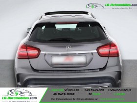 Mercedes GLA 200  BVA  occasion � Beaupuy - photo n�6