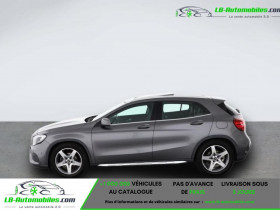 Mercedes GLA 200  BVA  occasion � Beaupuy - photo n�5