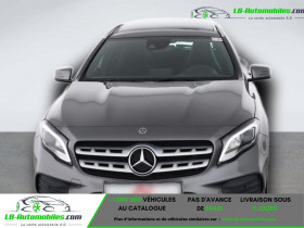 Mercedes GLA 200  BVA  occasion � Beaupuy - photo n�4