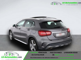 Mercedes GLA 200  BVA  occasion � Beaupuy - photo n�3