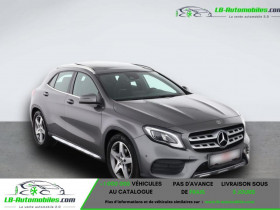 Mercedes GLA 200  BVA  occasion � Beaupuy - photo n�2