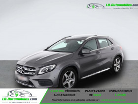Mercedes GLA , garage LB AUTOMOBILES � Beaupuy