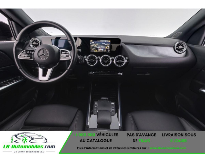 Mercedes GLA 200 BVA  occasion � Beaupuy - photo n�2