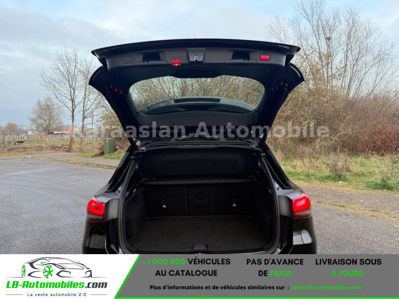 Mercedes GLA 200 BVA  occasion � Beaupuy - photo n�9