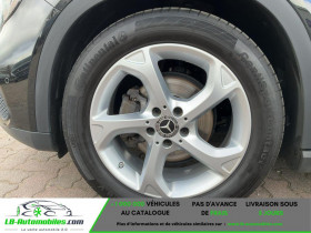 Mercedes GLA 200 BVA  occasion � Beaupuy - photo n�6