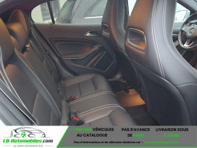Mercedes GLA 200  BVA  occasion � Beaupuy - photo n�5