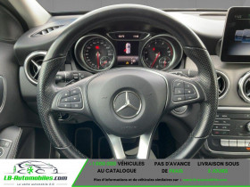 Mercedes GLA 200 BVA  occasion � Beaupuy - photo n�5