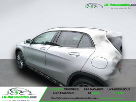 Mercedes GLA 200  BVA  occasion � Beaupuy - photo n�4