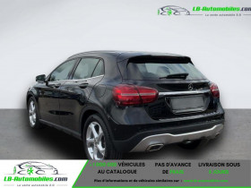 Mercedes GLA 200 BVA  occasion � Beaupuy - photo n�4