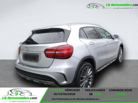 Mercedes GLA 200  BVA  occasion � Beaupuy - photo n�3