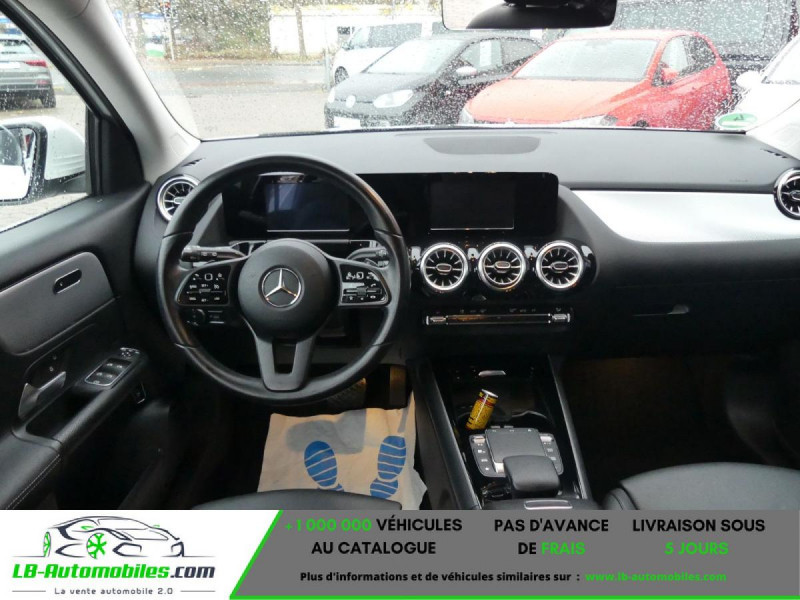 Mercedes GLA 200 BVA  occasion � Beaupuy - photo n�3