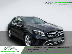 Mercedes GLA 200 BVA  occasion � Beaupuy - photo n�2