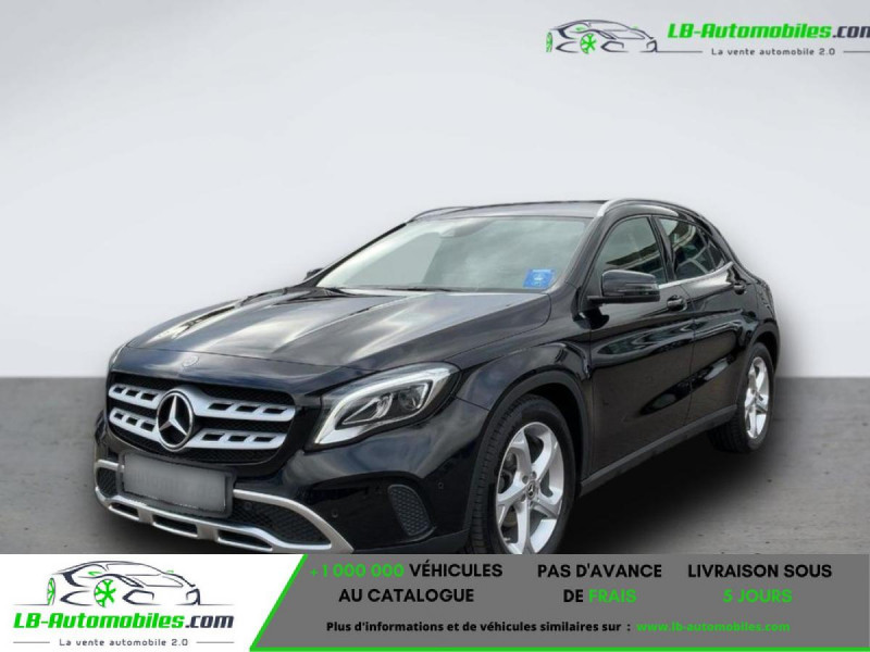 Mercedes GLA 200 BVA  occasion � Beaupuy