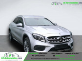Mercedes GLA 200  BVA  � Beaupuy 31