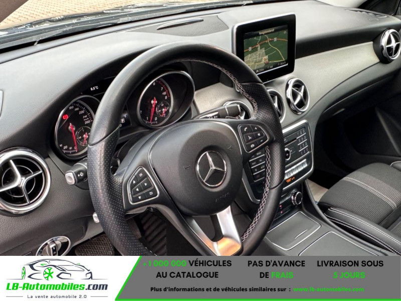 Mercedes GLA 200  BVA  occasion � Beaupuy - photo n�9