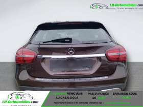 Mercedes GLA 200  BVA  occasion � Beaupuy - photo n�6