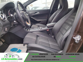 Mercedes GLA 200  BVA  occasion � Beaupuy - photo n�7