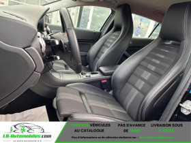Mercedes GLA 200  BVA  occasion � Beaupuy - photo n�8
