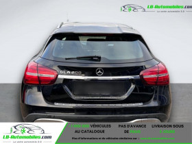 Mercedes GLA 200  BVA  occasion � Beaupuy - photo n�7