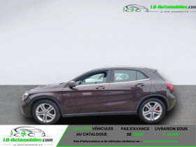 Mercedes GLA 200  BVA  occasion � Beaupuy - photo n�5