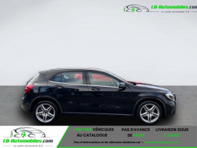 Mercedes GLA 200  BVA  occasion � Beaupuy - photo n�6