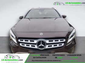 Mercedes GLA 200  BVA  occasion � Beaupuy - photo n�4