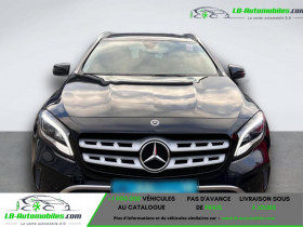 Mercedes GLA 200  BVA  occasion � Beaupuy - photo n�5