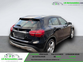 Mercedes GLA 200  BVA  occasion � Beaupuy - photo n�4