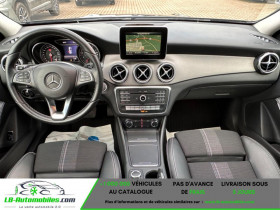 Mercedes GLA 200  BVA  occasion � Beaupuy - photo n�3