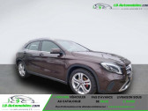 Mercedes GLA 200  BVA  � Beaupuy 31