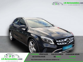 Mercedes GLA 200  BVA  occasion � Beaupuy - photo n�2