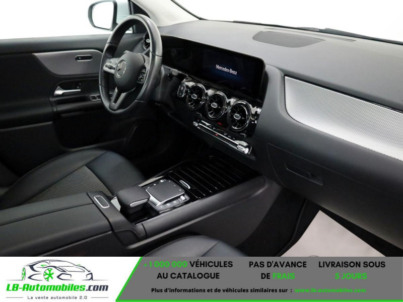 Mercedes GLA 200  BVA  occasion � Beaupuy - photo n�2