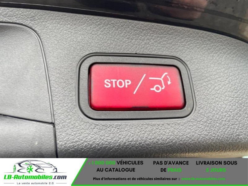 Mercedes GLA 200  BVA  occasion � Beaupuy - photo n�7