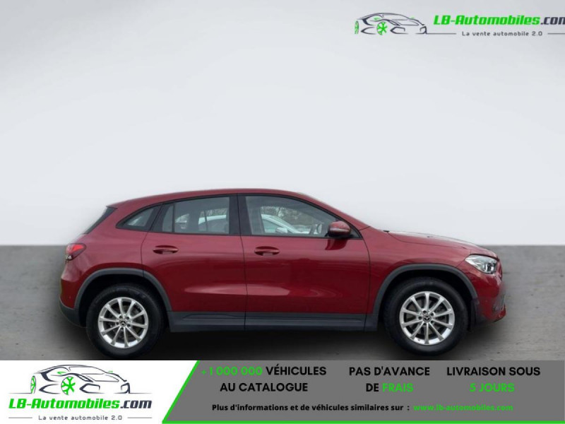Mercedes GLA 200 BVA  occasion � Beaupuy - photo n�2