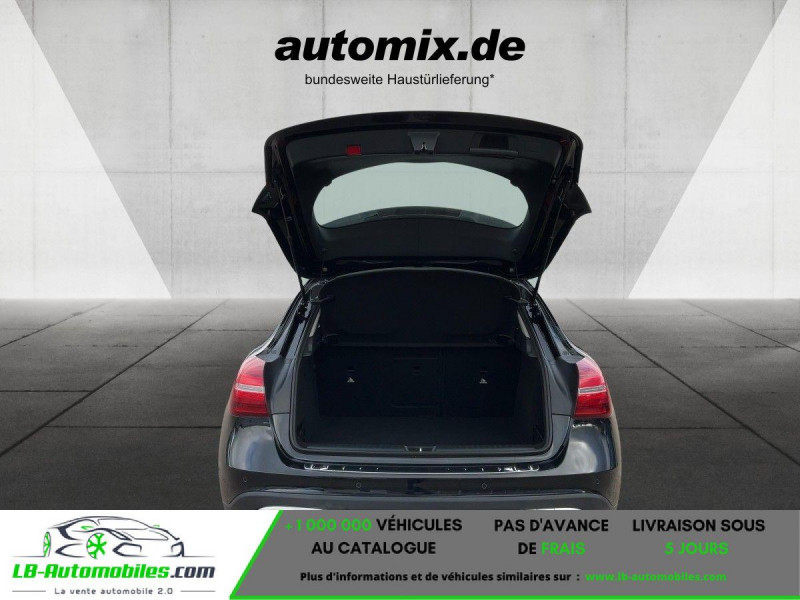 Mercedes GLA 200 BVA  occasion � Beaupuy - photo n�7