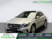 Annonce Mercedes GLA occasion Essence 200  BVA � Beaupuy