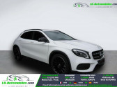 Annonce Mercedes GLA occasion Essence 200 BVA � Beaupuy