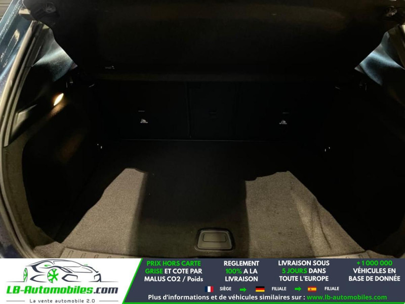 Mercedes GLA 200 BVA  occasion � Beaupuy - photo n�9