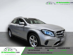 Mercedes GLA 200  BVA  occasion � Beaupuy - photo n�2