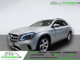 Mercedes GLA , garage LB AUTOMOBILES � Beaupuy