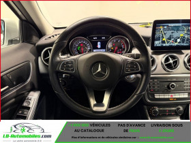 Mercedes GLA 200  BVA  occasion � Beaupuy - photo n�4