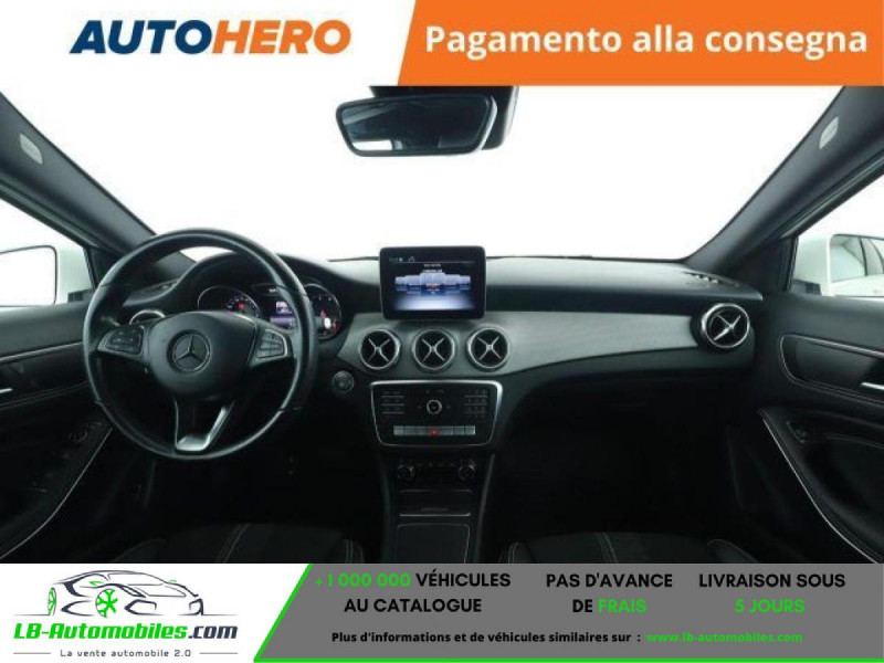 Mercedes GLA 200 BVA  occasion � Beaupuy - photo n�3
