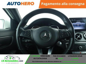 Mercedes GLA 200 BVA  occasion � Beaupuy - photo n�6