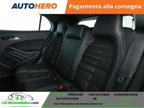 Mercedes GLA 200 BVA  occasion � Beaupuy - photo n�5