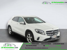 Mercedes GLA 200 BVA  occasion � Beaupuy - photo n�2